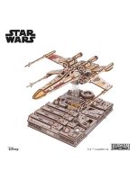 Ugears Star Wars Luke Skywalker’s X-Wing Starfighter™-70269