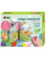 Avenir Комплект с пастели- СЕЗОНИТЕ-BTS216017