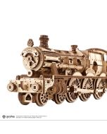 Ugears Harry Potter™ Hogwarts Express-70176